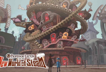 professor layton and the new world of steam screenshot01