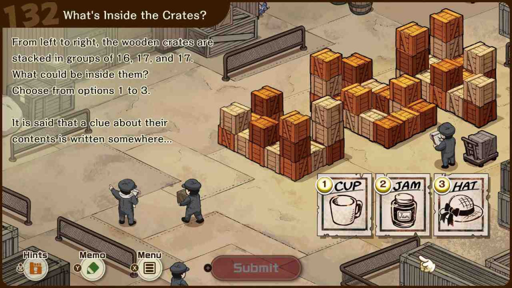 professor layton and the new world of steam screenshot02