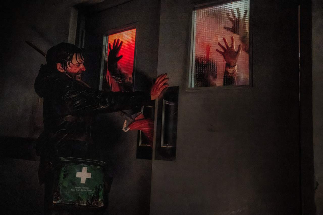 Resident Evil Teaser Unleashes a New Nightmare This September