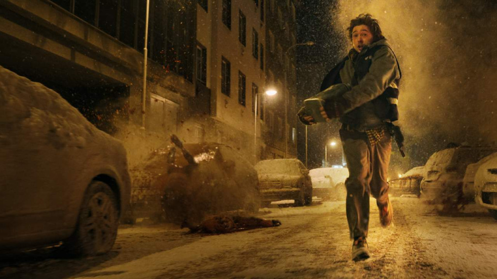resident evil movie still 2