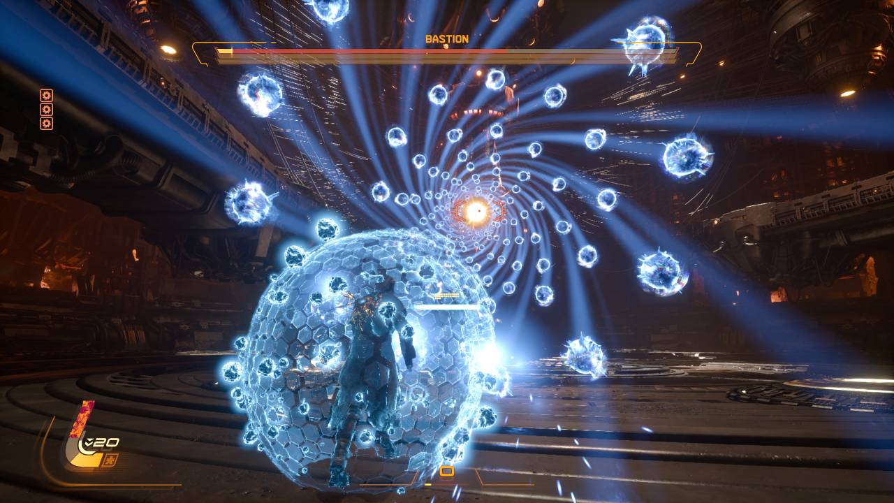 SAROS – Tips and Tricks to Come Back Stronger