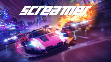 screamer key art