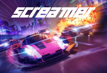 screamer key art
