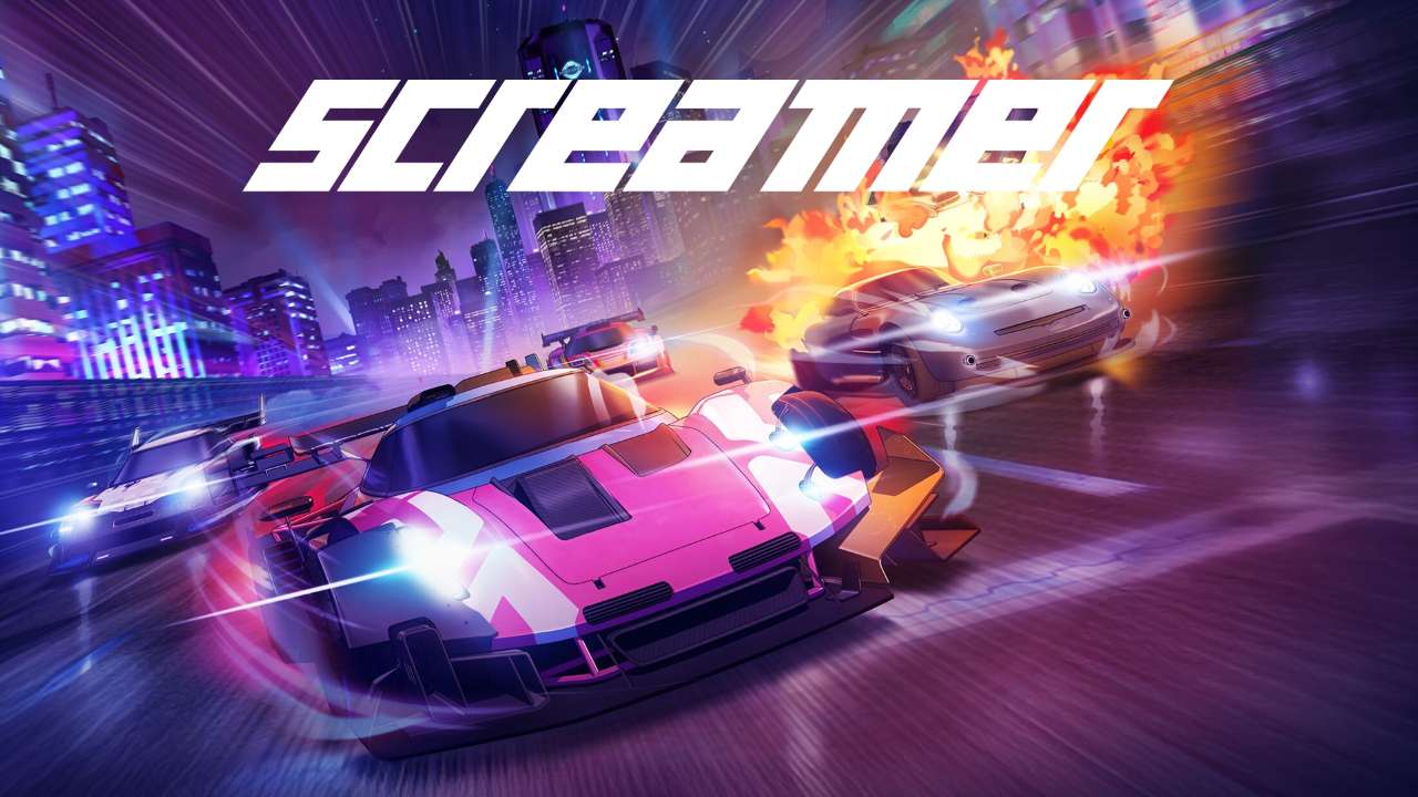 Screamer Review