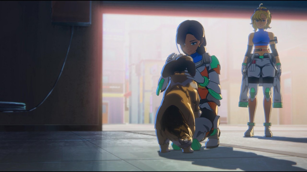 screamer review screenshot01