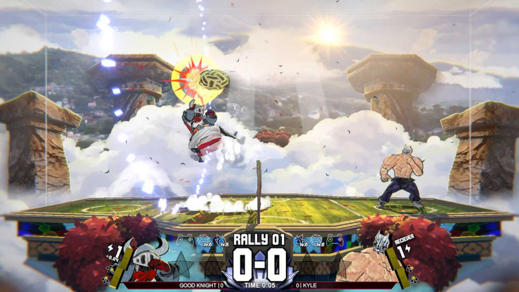sepak u screenshot02