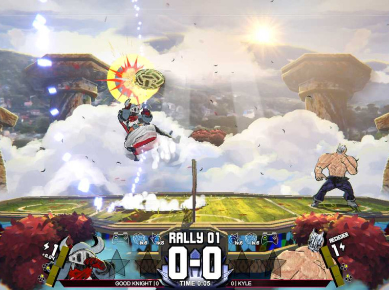 sepak u screenshot02