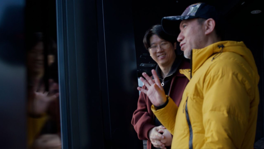 shinji mikami hyung tae kim