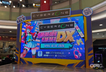 sm cyberzone geek con dx07
