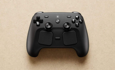 steam controller 5