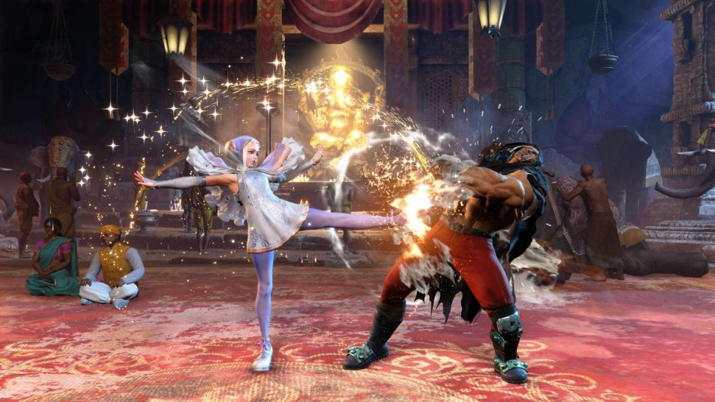 street fighter 6 ingrid 1