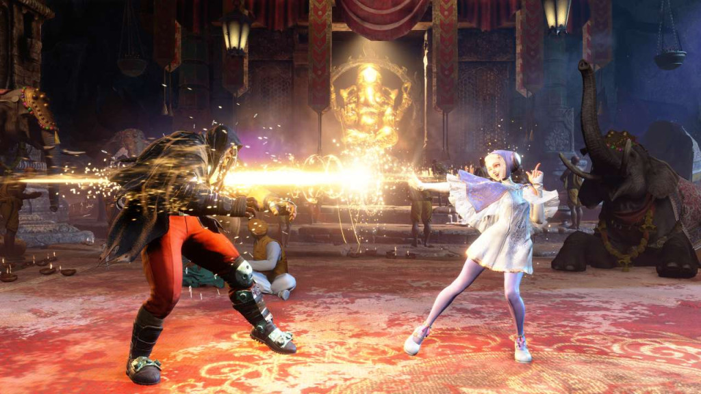 street fighter 6 ingrid 4