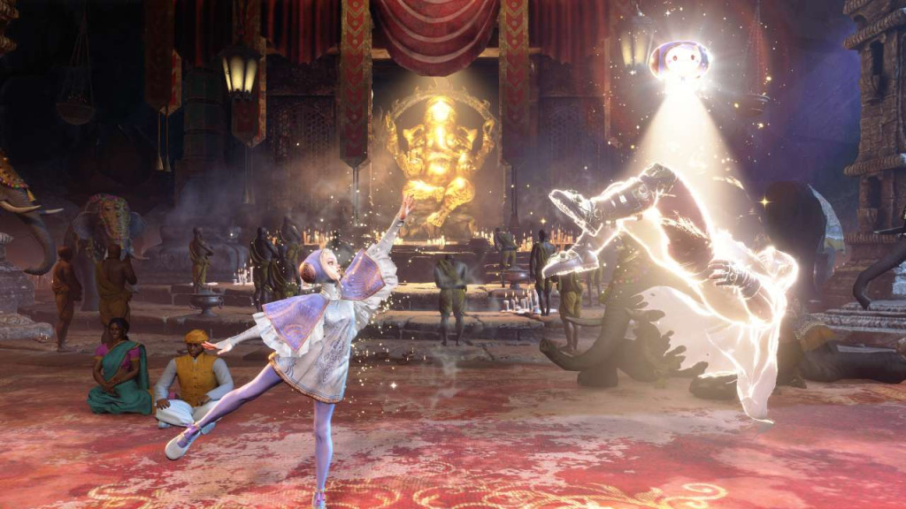 street fighter 6 ingrid 5