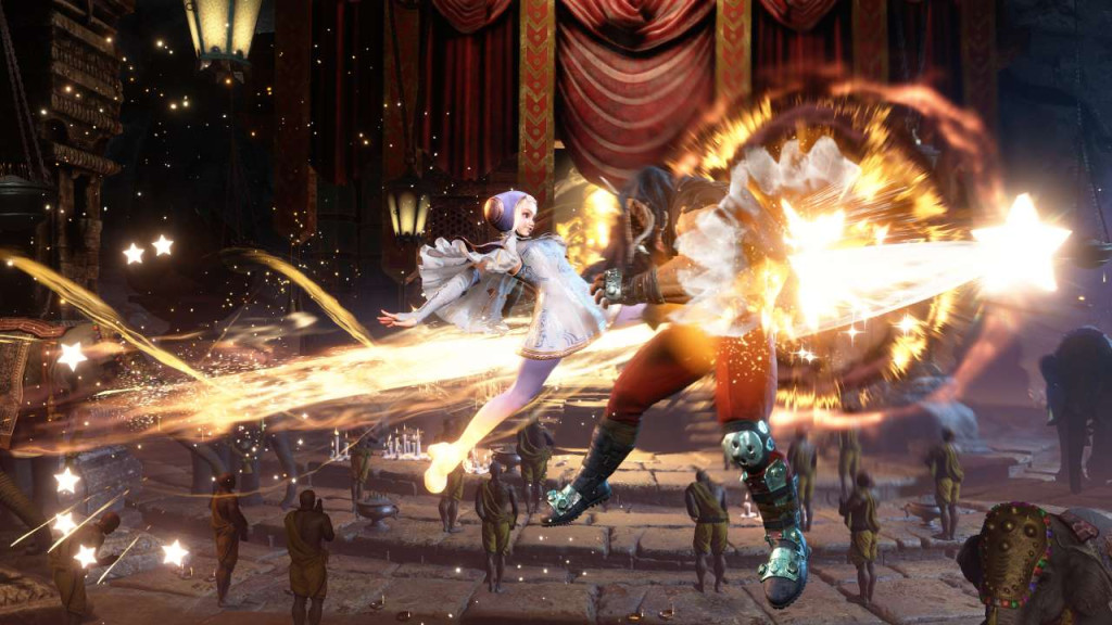 street fighter 6 ingrid 6