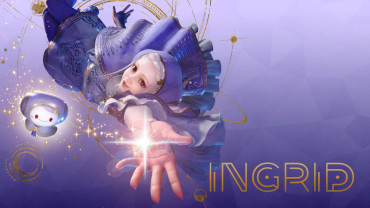 street fighter 6 ingrid art 1
