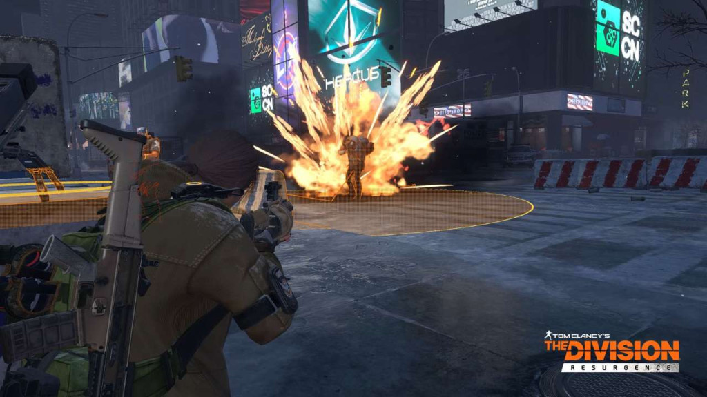 the division resurgence official screenshot03