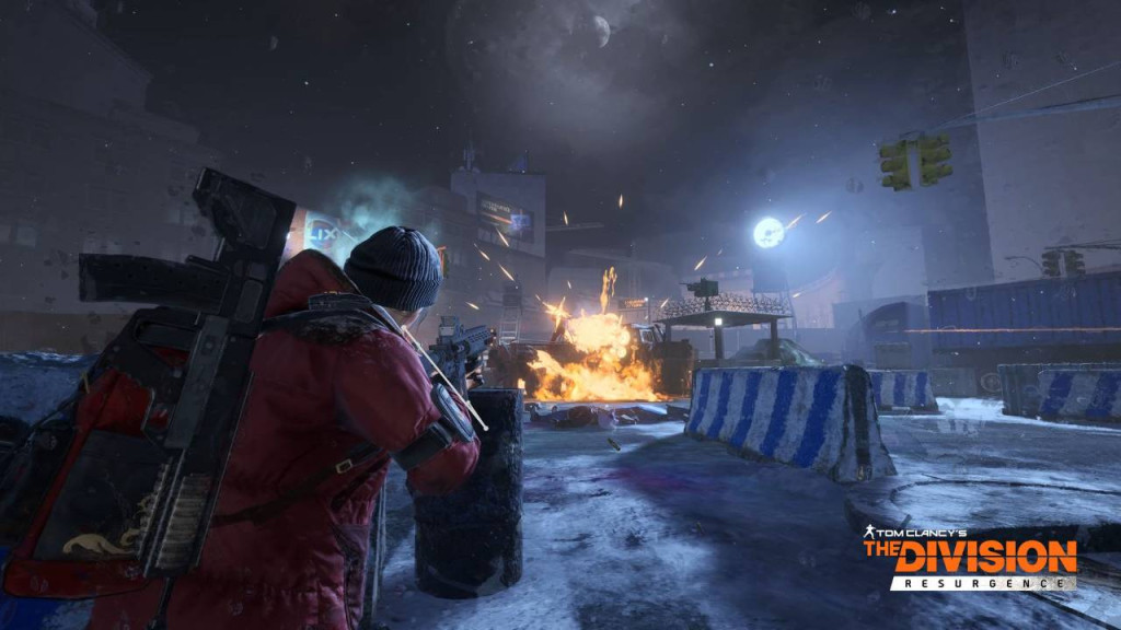the division resurgence official screenshot04