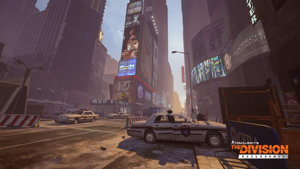 the division resurgence official screenshot05