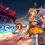 Trails in the Sky 2nd Chapter Demo Now Available With Save Carryover, Opening Movie Released