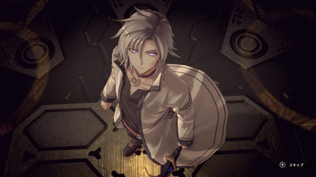 trails in the sky 2nd chapter leonhardt