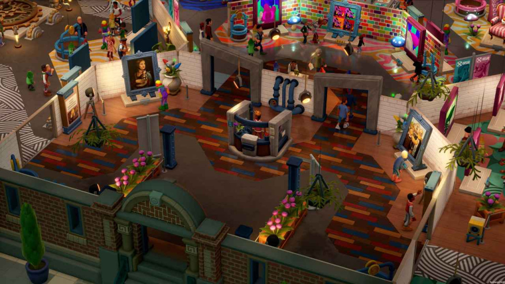 two point museum arty-facts dlc screenshot04