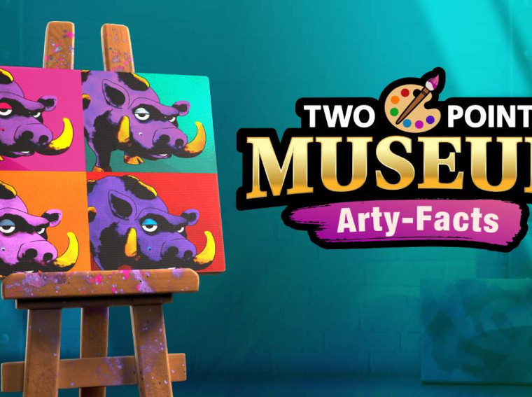 two point museum arty-facts dlc screenshot06