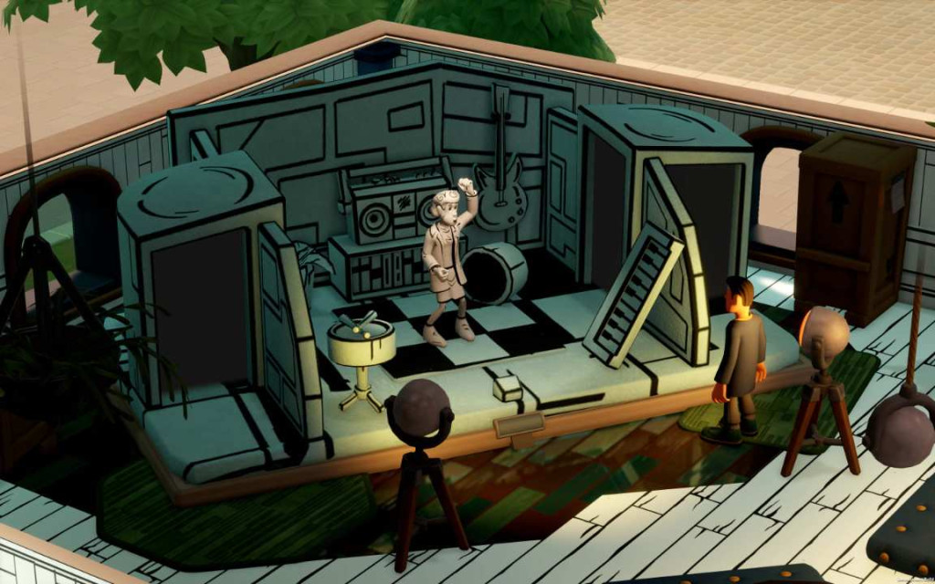 two point museum arty-facts dlc screenshot07