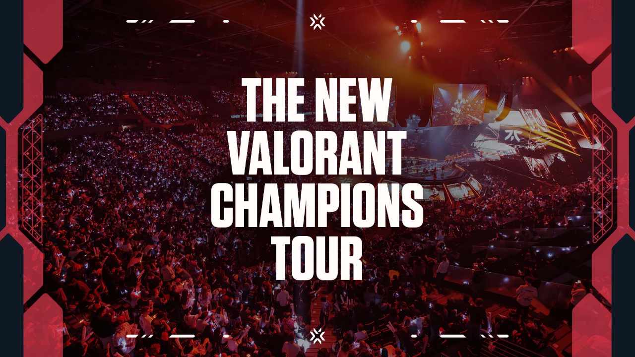 Riot Games Announces VCT 2027: A Tournament-Driven Future for VALORANT Esports