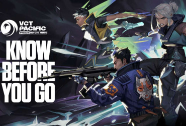 valorant vct pacific finals 2026 know before you go