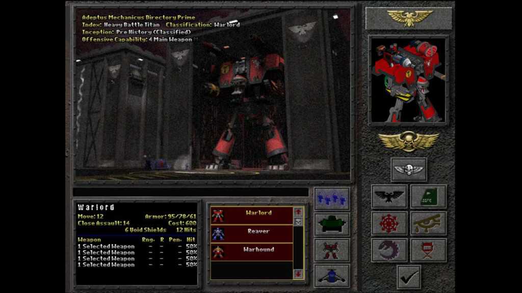warhammer classics screenshot01
