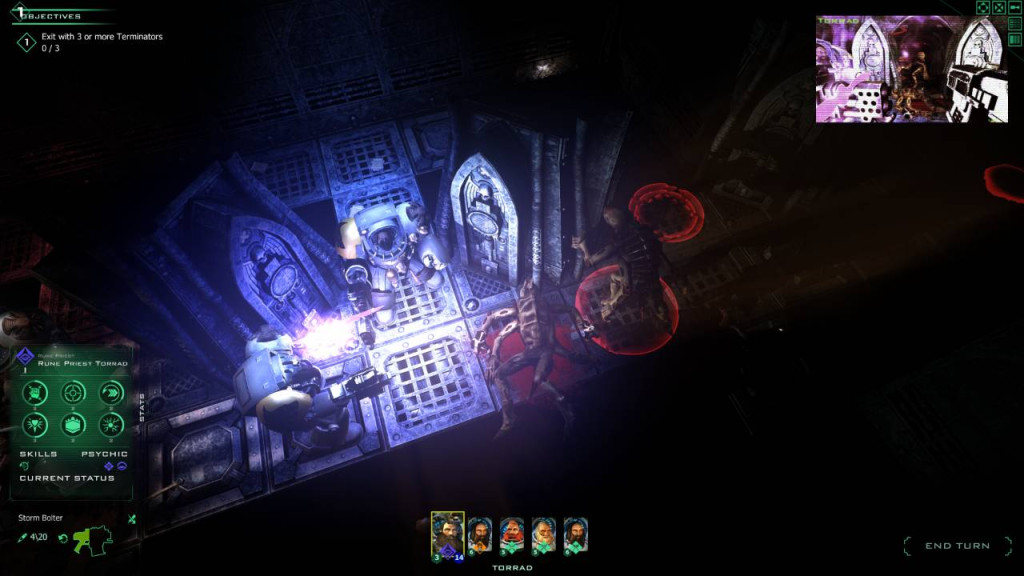 warhammer classics screenshot04