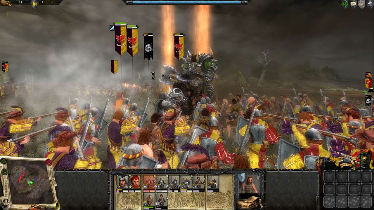 Warhammer Classics Brings Over 20 Iconic Titles Back to Steam