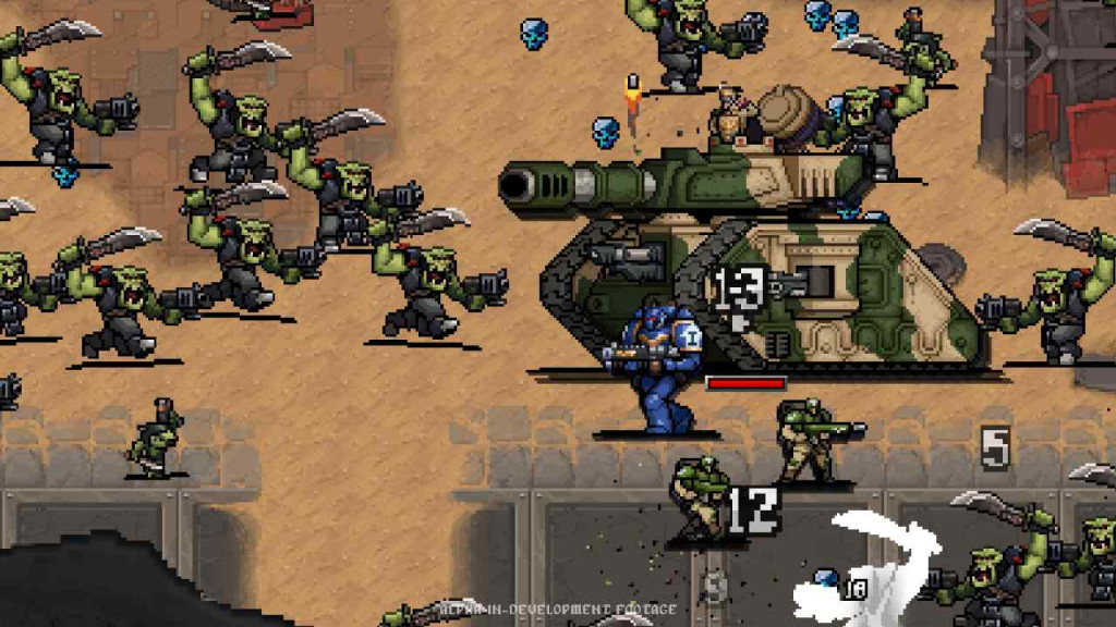 warhammer survivors screenshot01