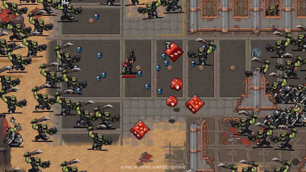 warhammer survivors screenshot02