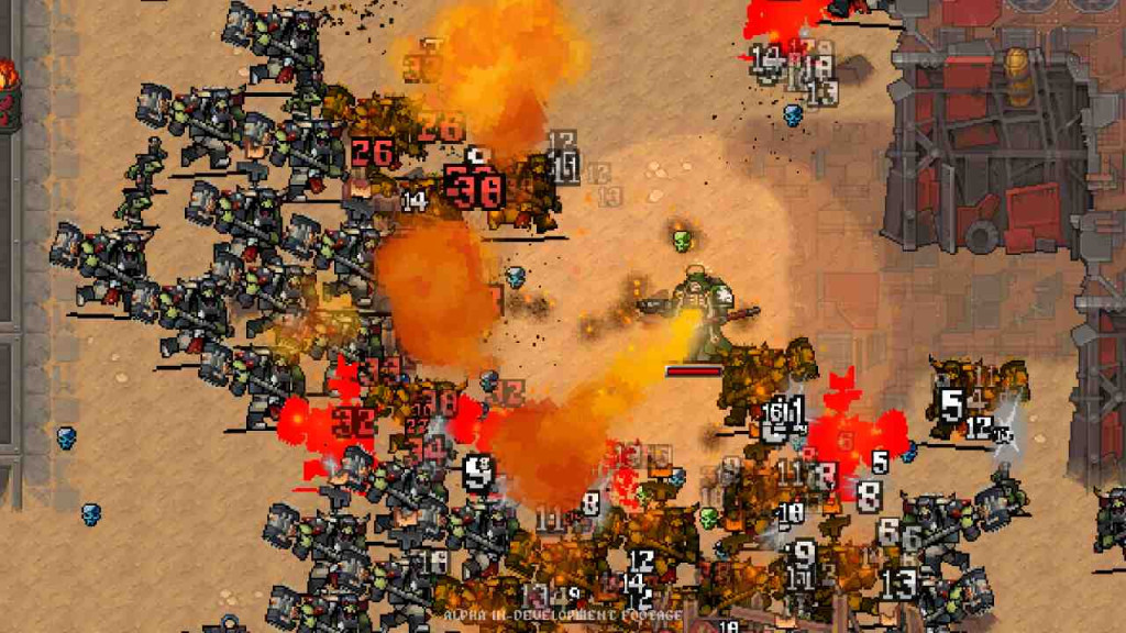 warhammer survivors screenshot05