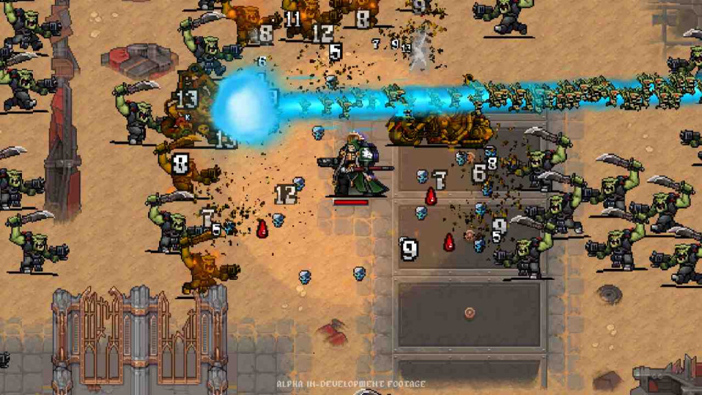 warhammer survivors screenshot06