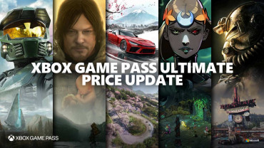 xbox game pass price update april 2026