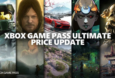 xbox game pass price update april 2026