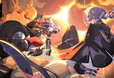 zenless zone zero 2.8 key art