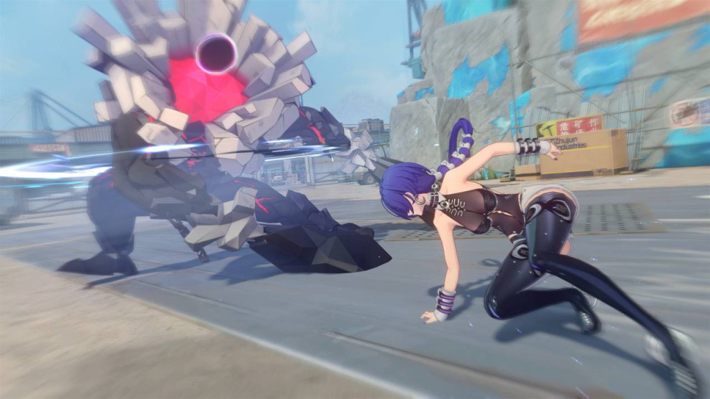 zenless zone zero promeia 1