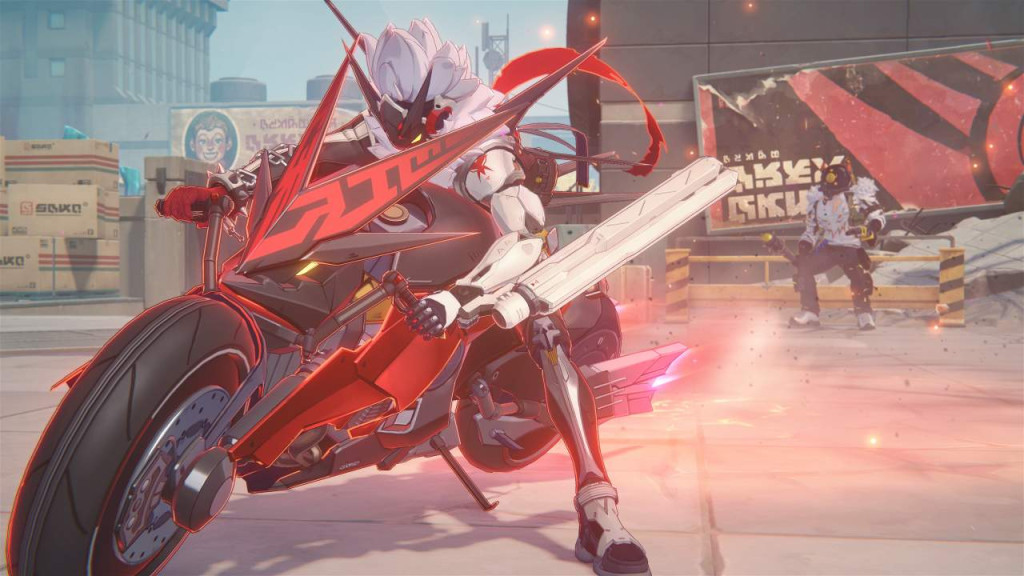 zenless zone zero starlight billy 1