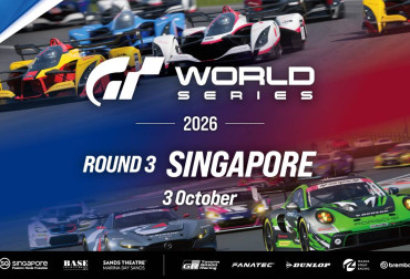2026 Gran Turismo World Series