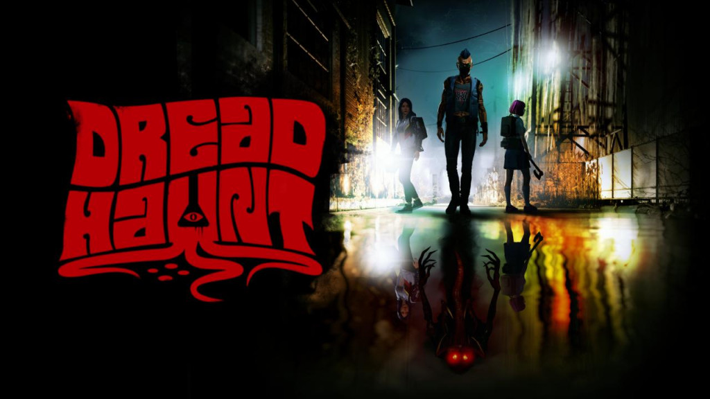 DreadHaunt_Key Art