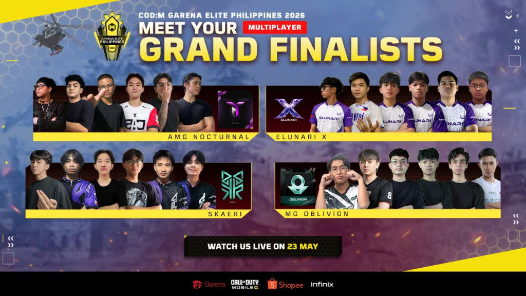 GEP 2026 - MP Grand Finalists
