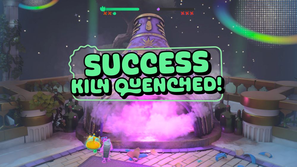Kiln Multiplayer