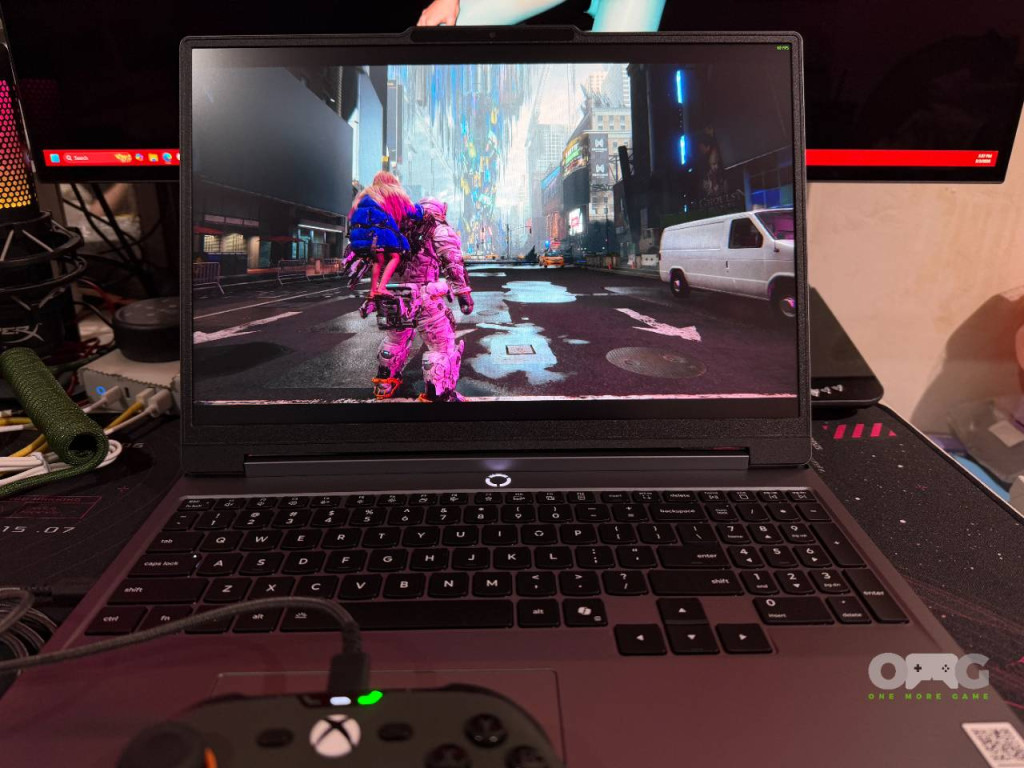 Lenovo LOQ 15AHP11 review04