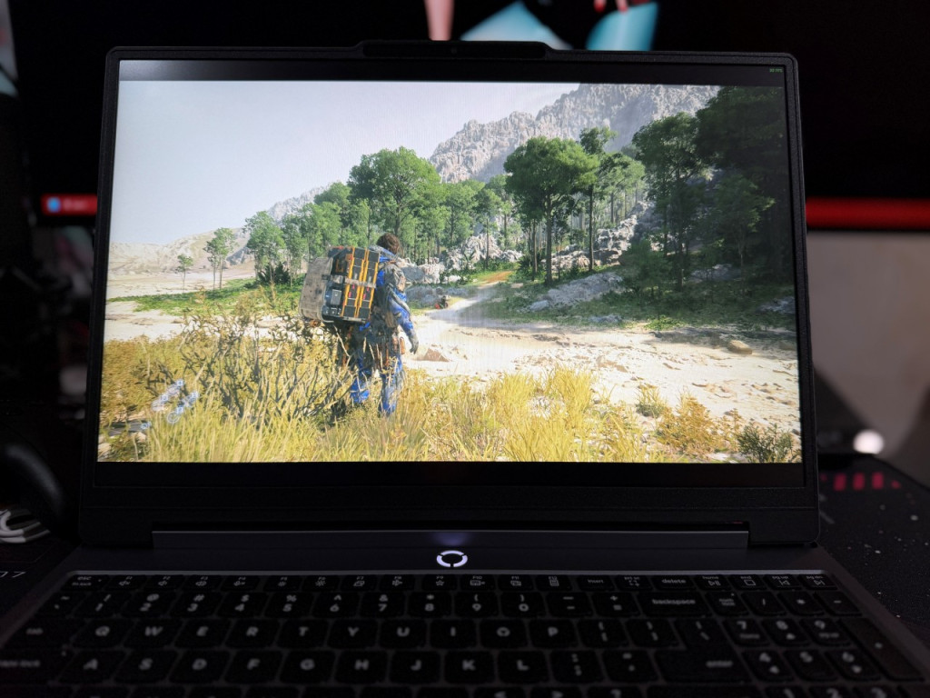 Lenovo LOQ 15AHP11 review08