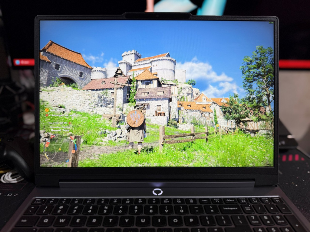 Lenovo LOQ 15AHP11 review09