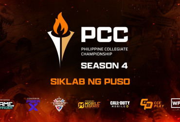 PCC Season 4 KV