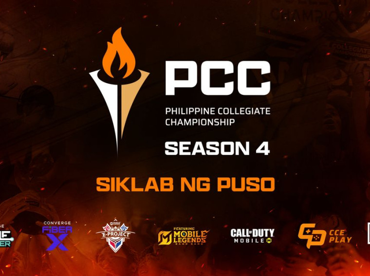 PCC Season 4 KV